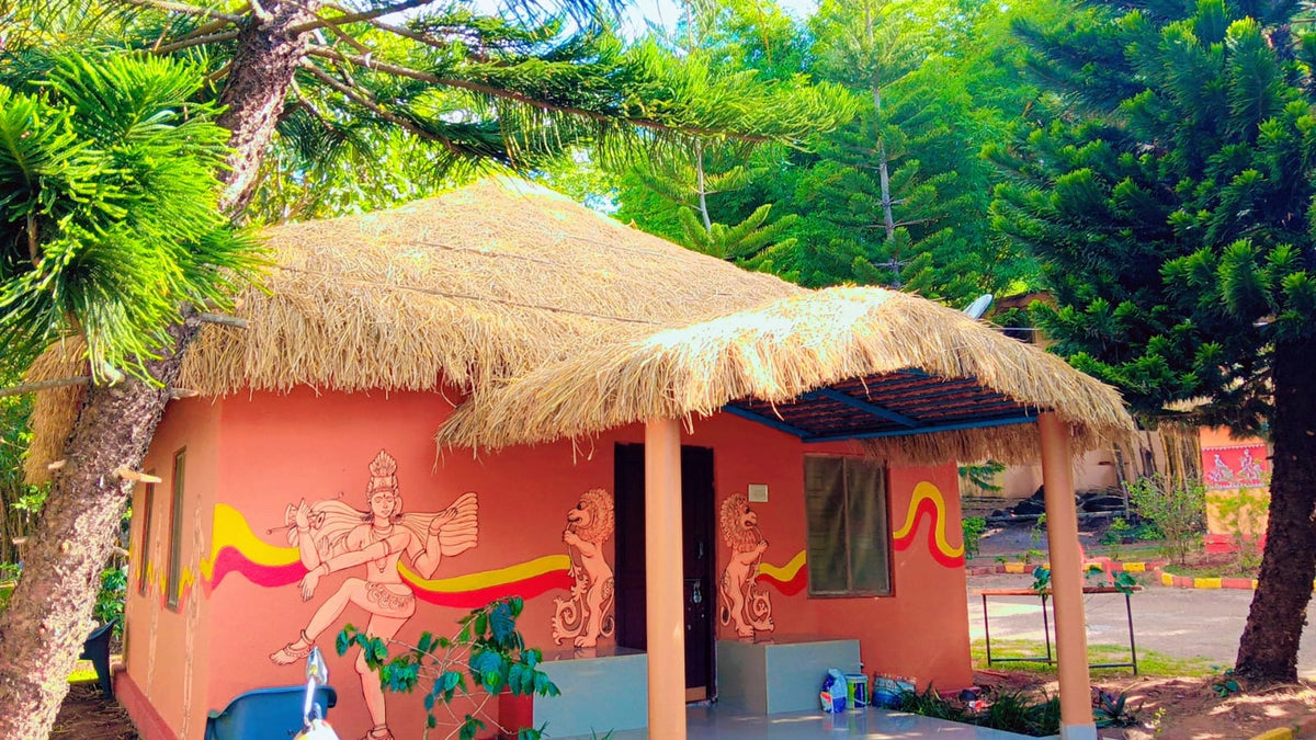 Madikeri / Coorg