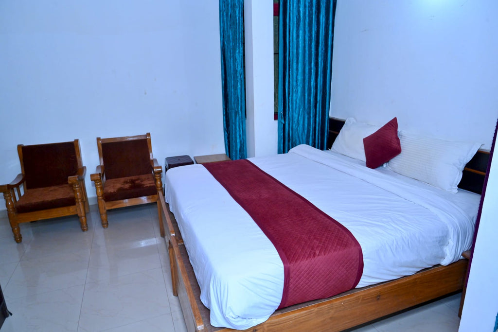 Shree Durga Veerabhomi Resort @Madikeri