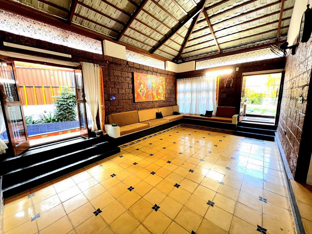 Himavan Villa -Best Private Stay @Bengaluru