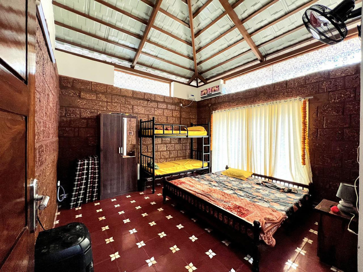 Himavan Villa -Best Private Stay @Bengaluru