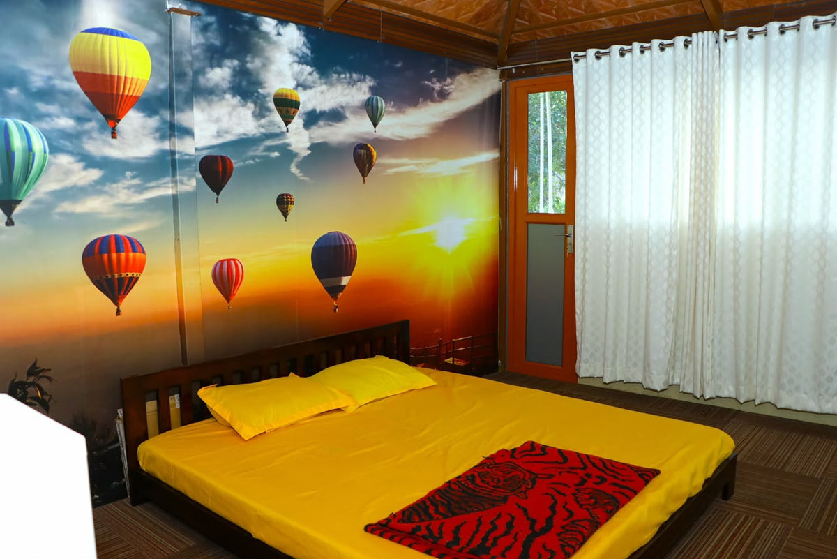 Himavan Villa -Best Private Stay @Bengaluru