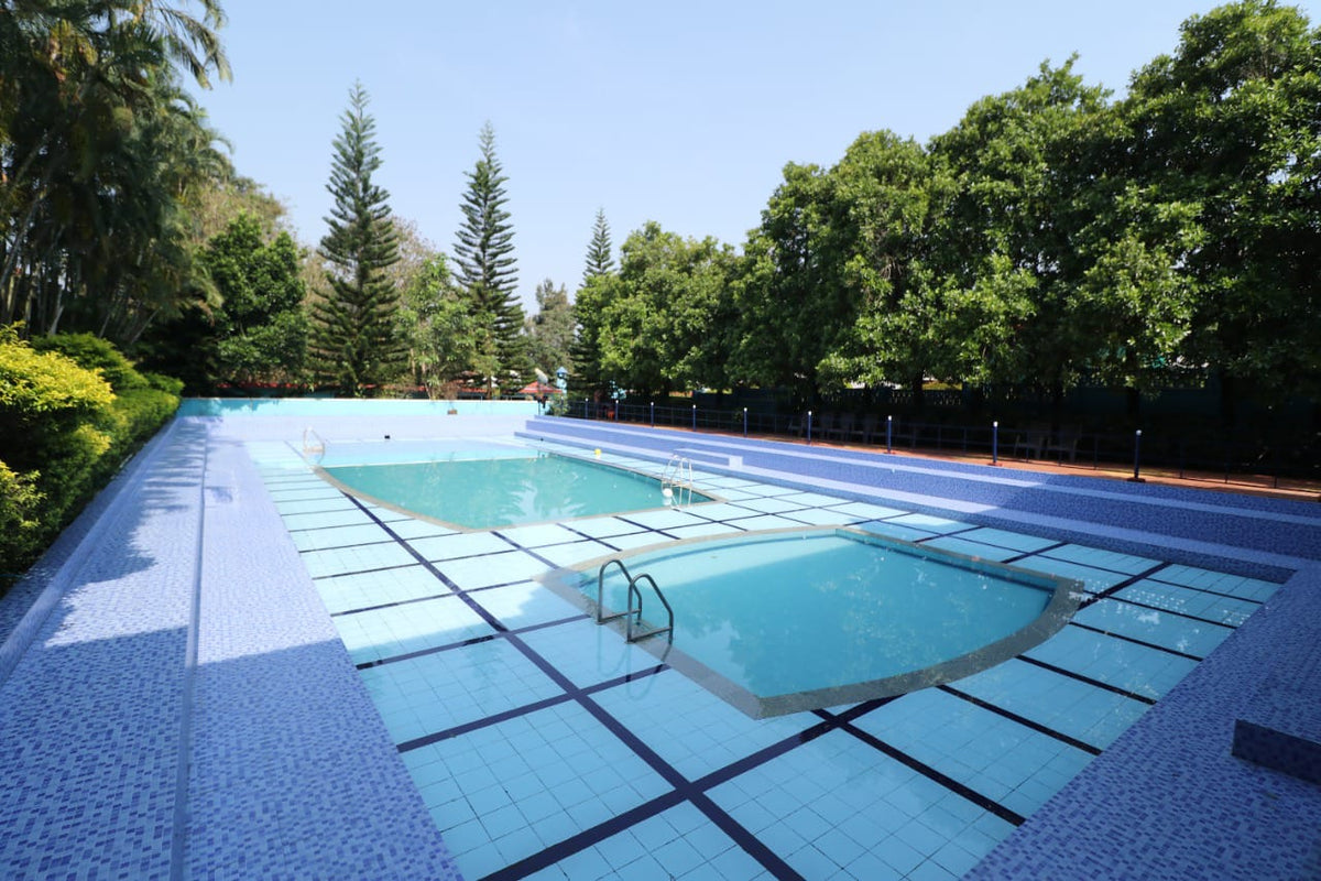 Shree Durga Veerabhomi Resort @Madikeri