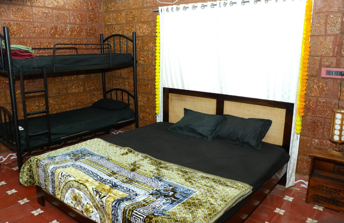 Himavan Villa -Best Private Stay @Bengaluru