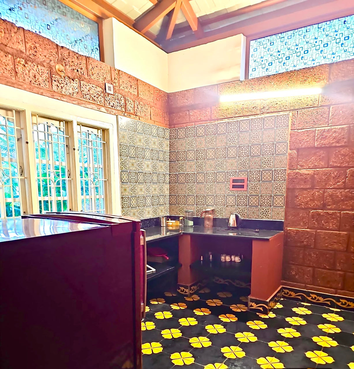 Himavan Villa -Best Private Stay @Bengaluru