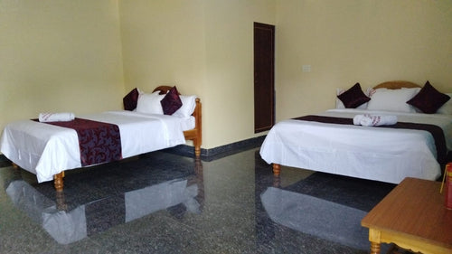 Durga Satvik Homestay @ Madikeri