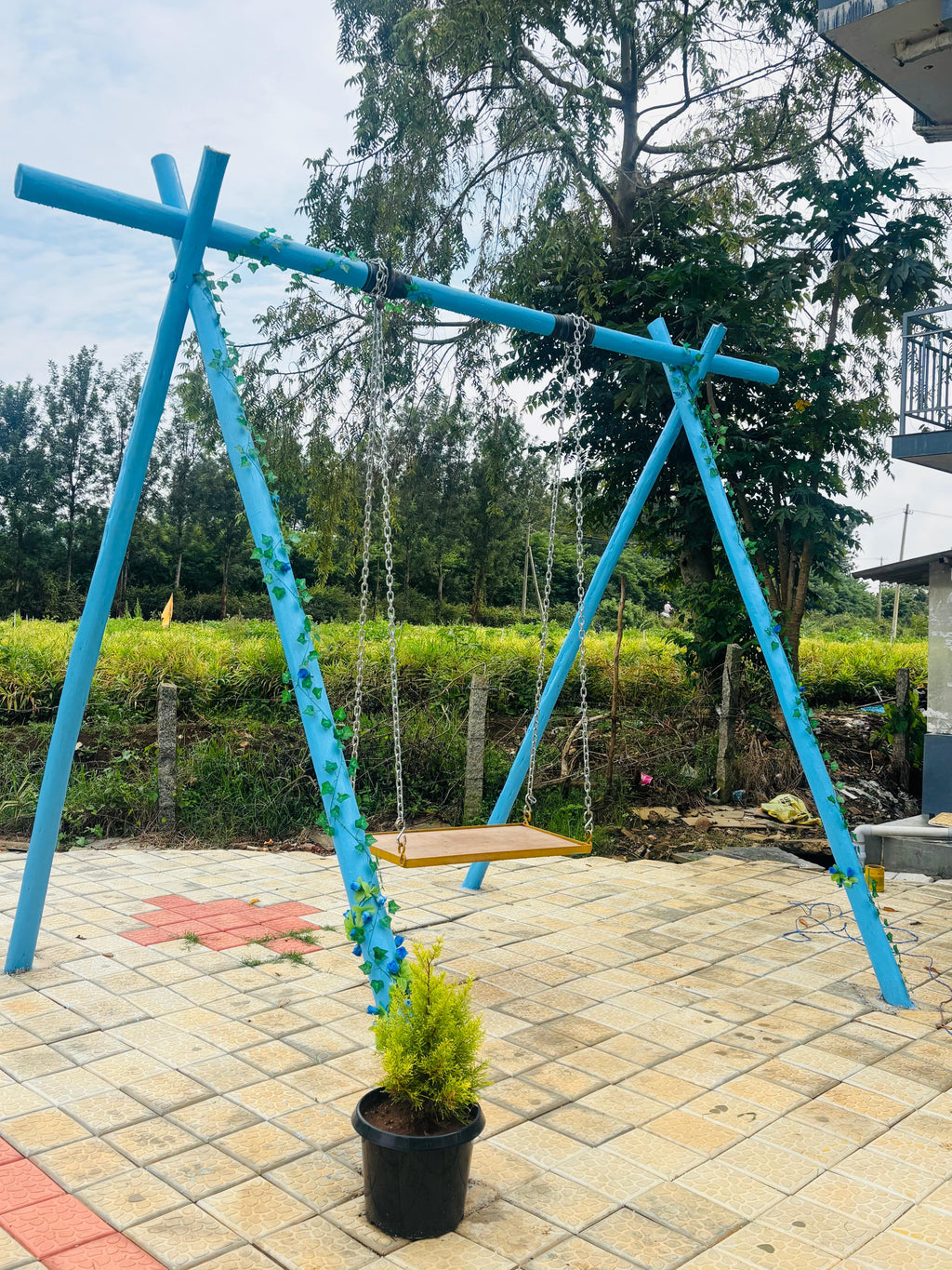 New Nature @999 Chikamagaluru Best Stay