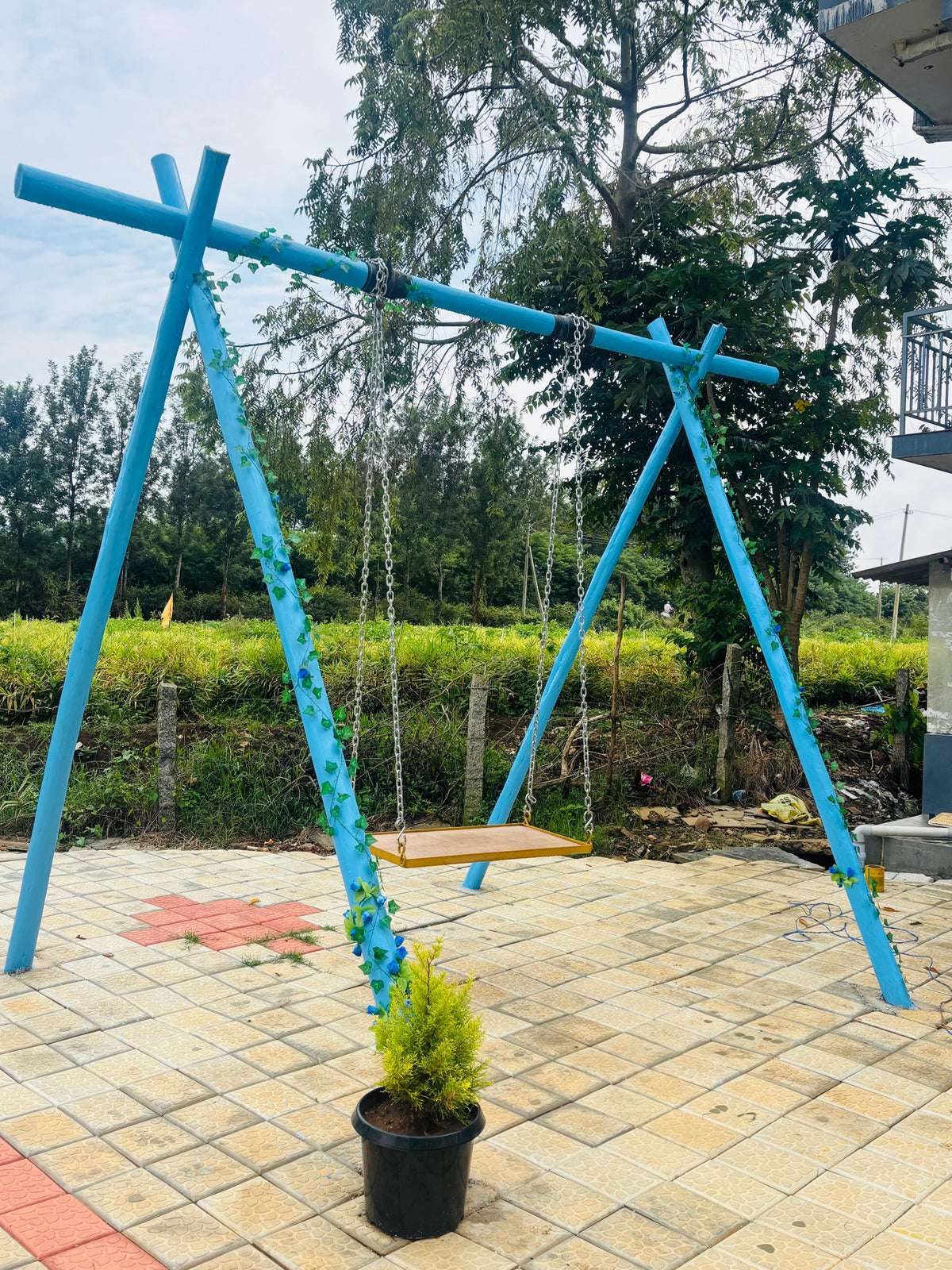 New Nature @999 Chikamagaluru Best Stay