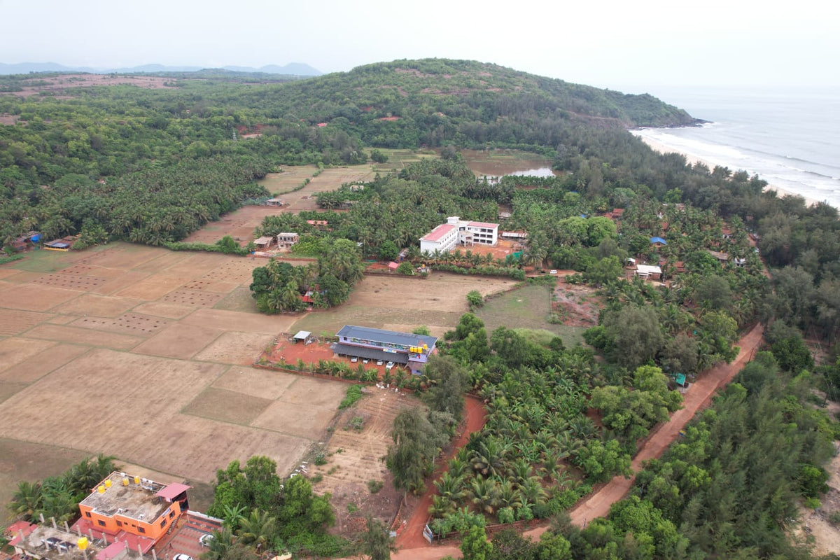 Apsarakonda Beachview Homestay