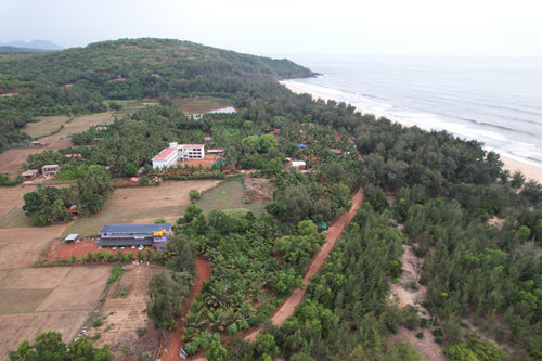 Apsarakonda Beachview Homestay