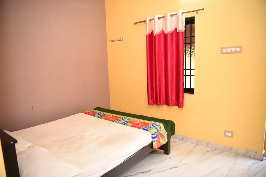 Apsarakonda Beachview Homestay