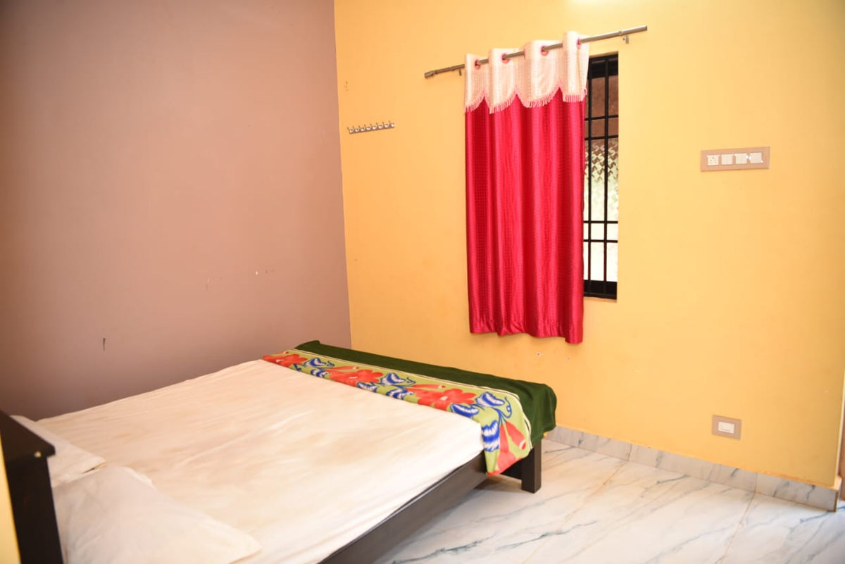 Apsarakonda Beachview Homestay