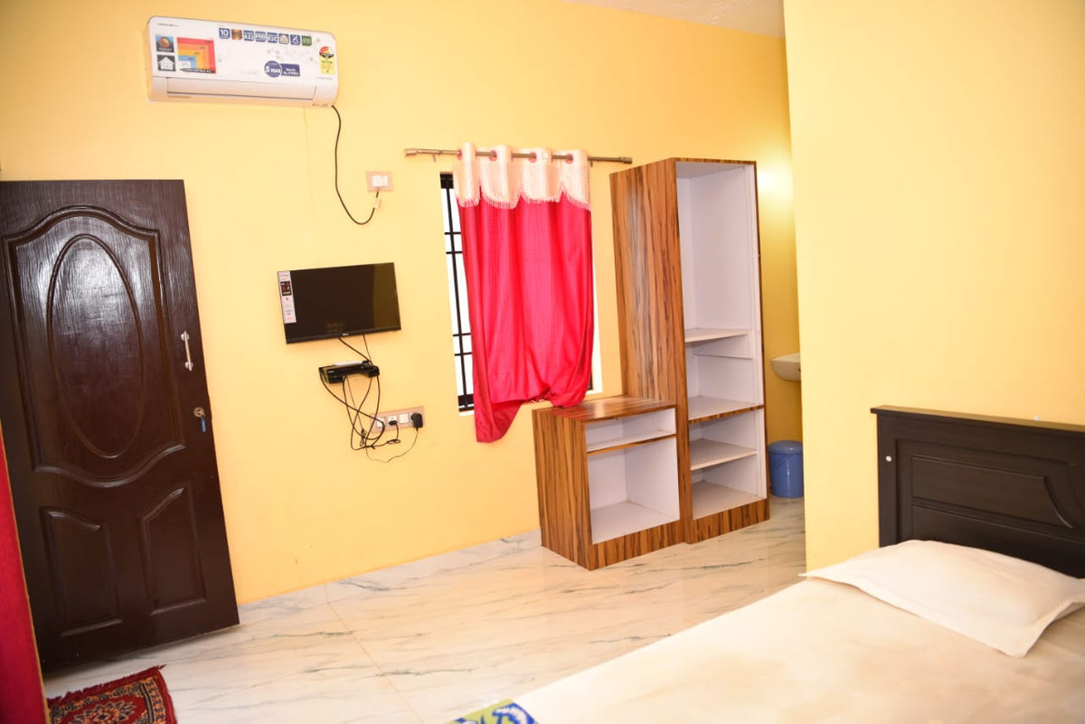 Apsarakonda Beachview Homestay