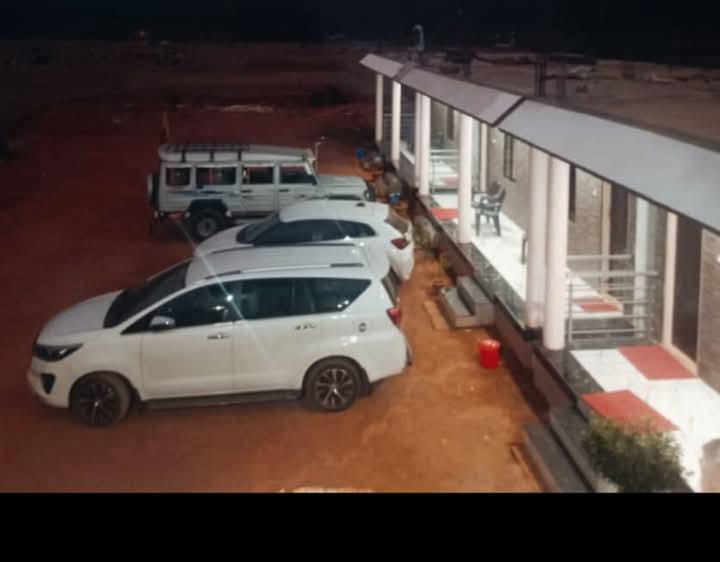 Apsarakonda Beachview Homestay