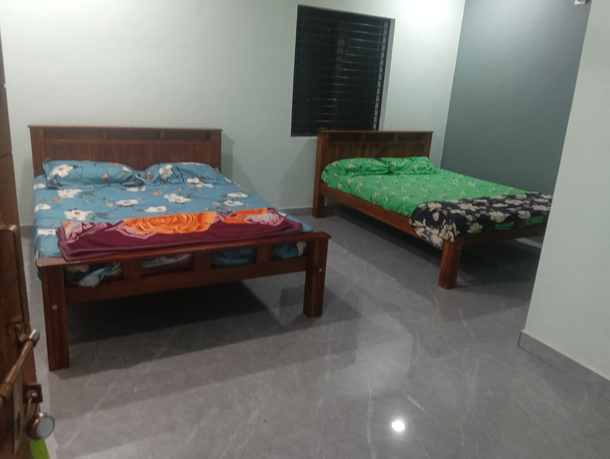 Apsarakonda Beachview Homestay