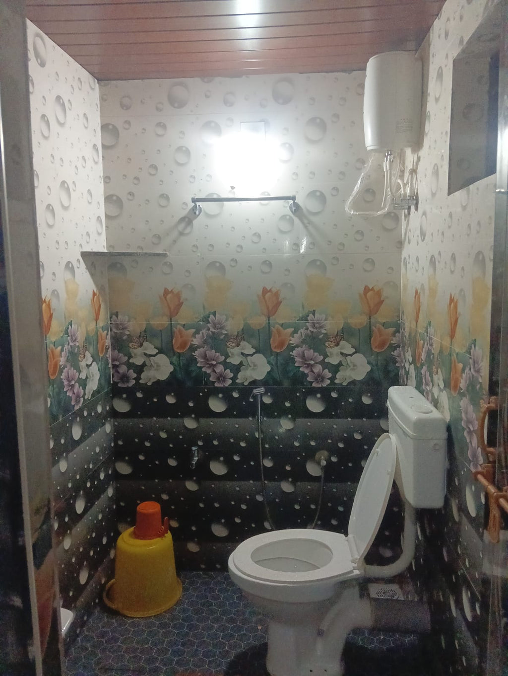 Apsarakonda Beachview Homestay