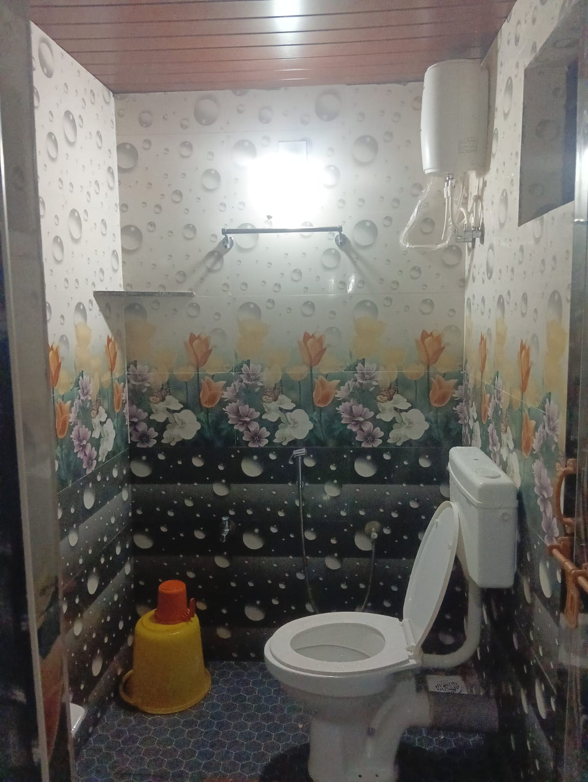 Apsarakonda Beachview Homestay