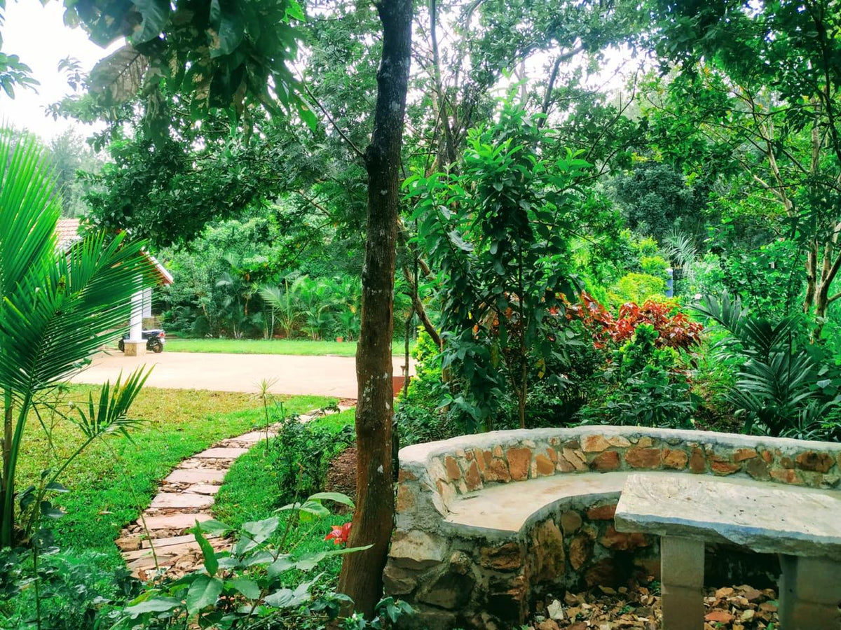 Still Water Homestay @Chikamagaluru
