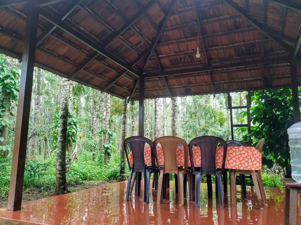 Still Water Homestay @Chikamagaluru