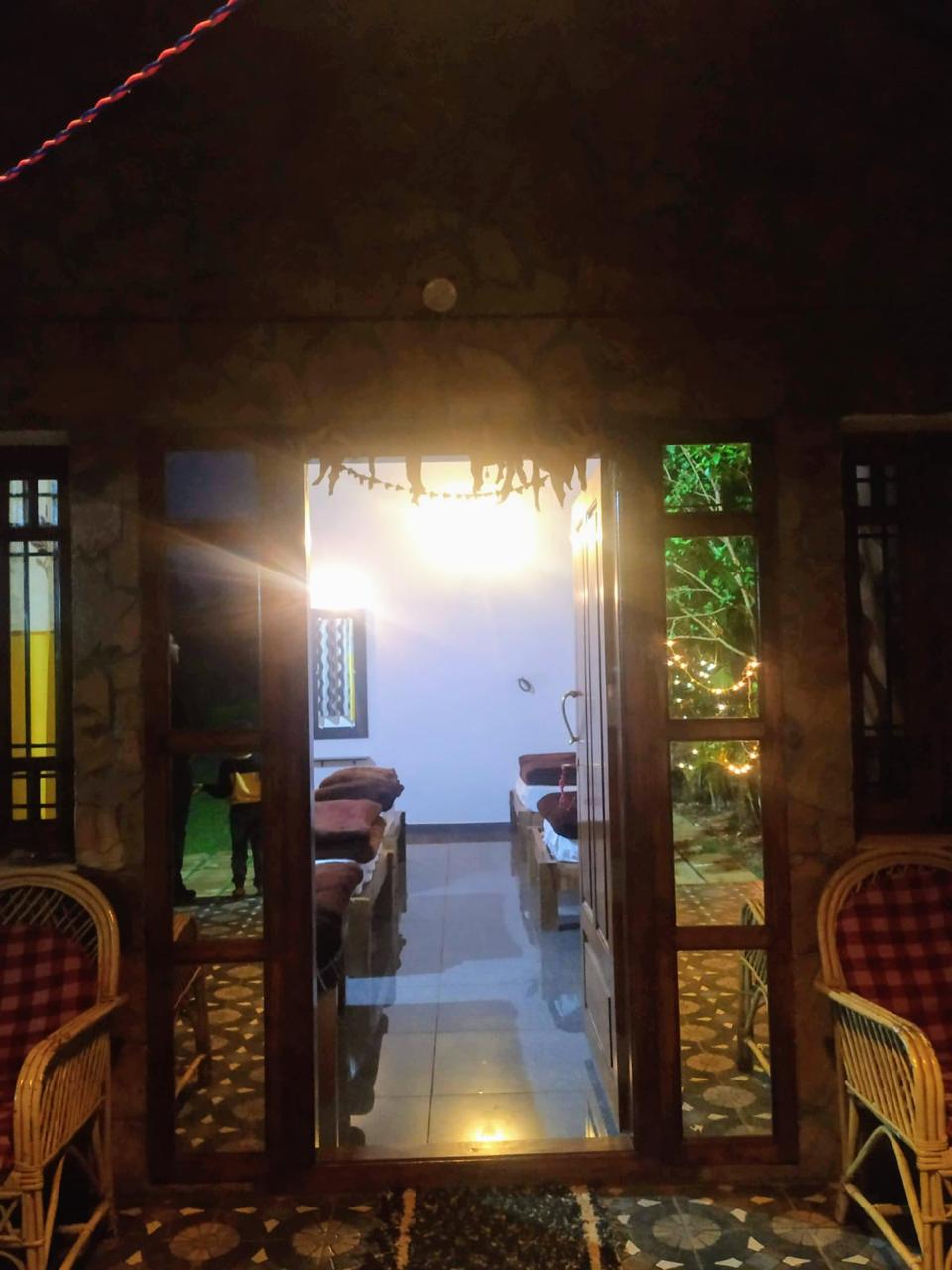 Still Water Homestay @Chikamagaluru