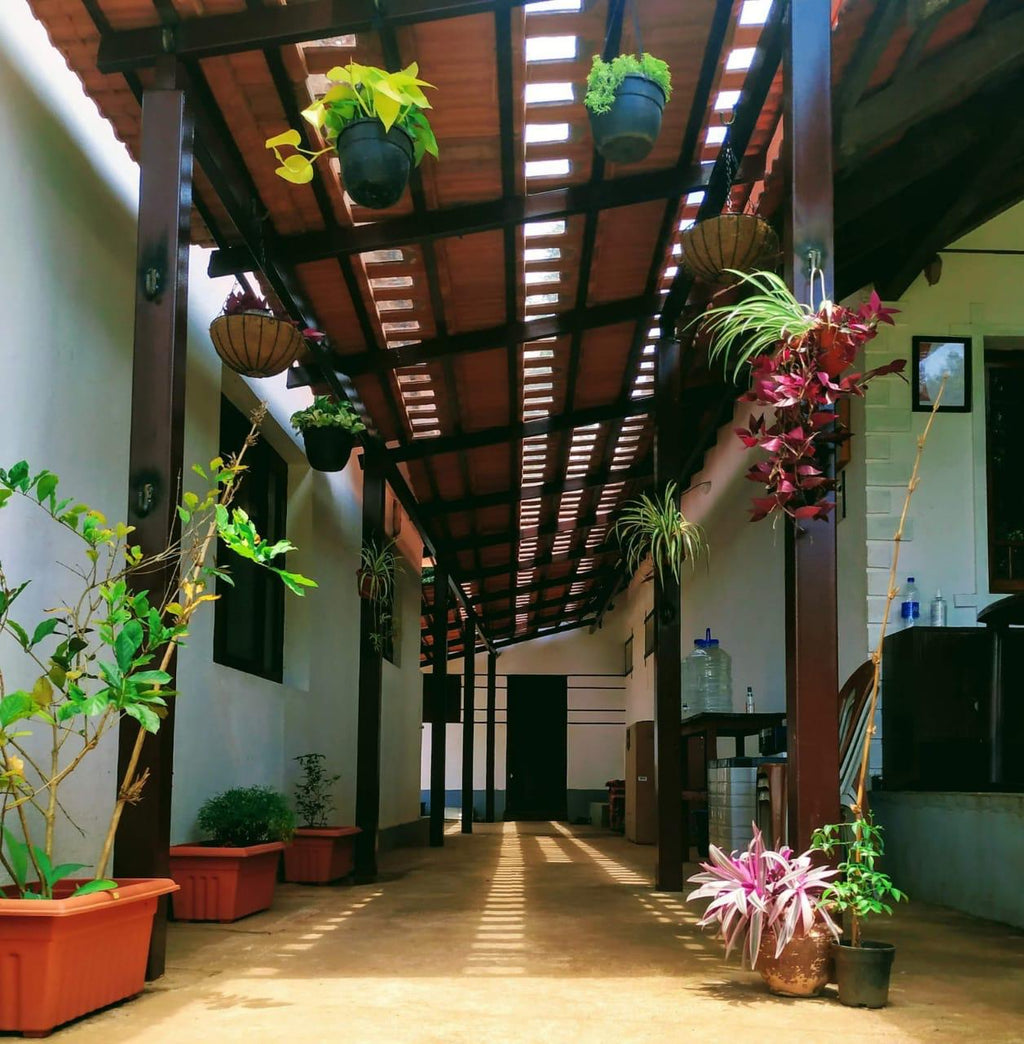 Still Water Homestay @Chikamagaluru