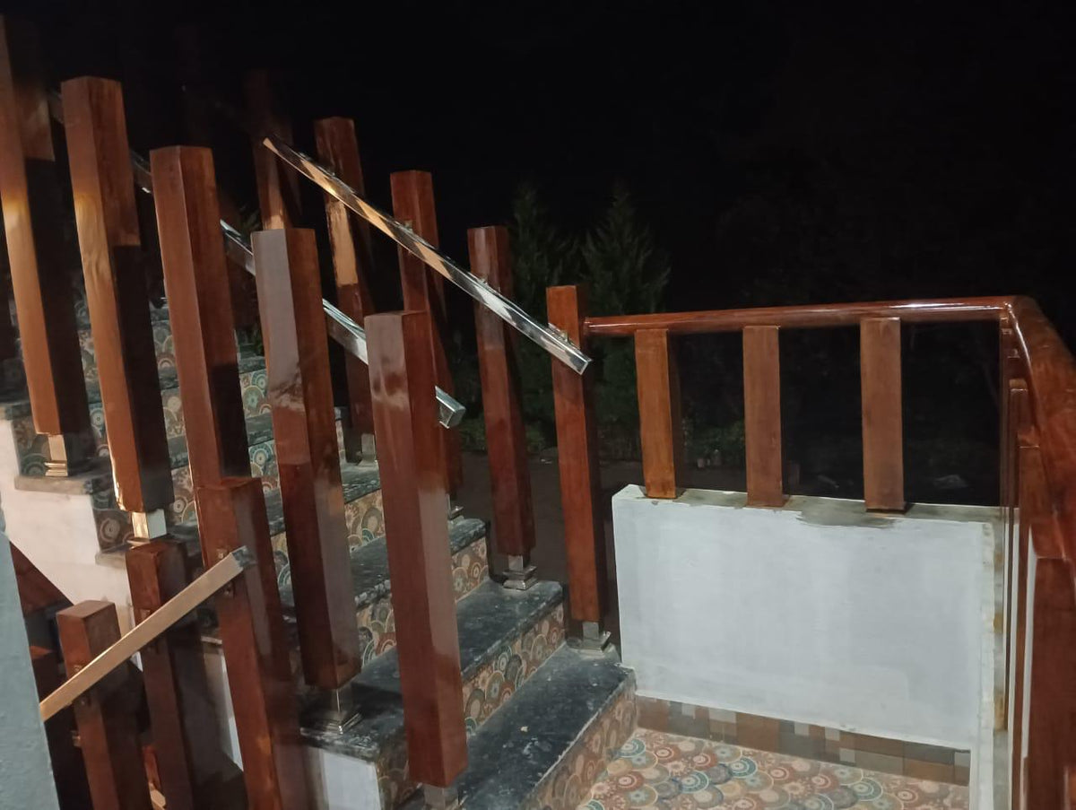 Still Water Homestay @Chikamagaluru