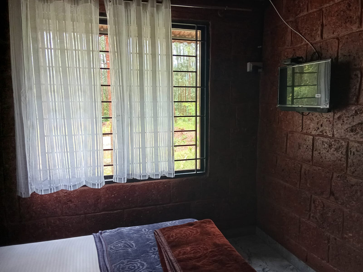 Still Water Homestay @Chikamagaluru