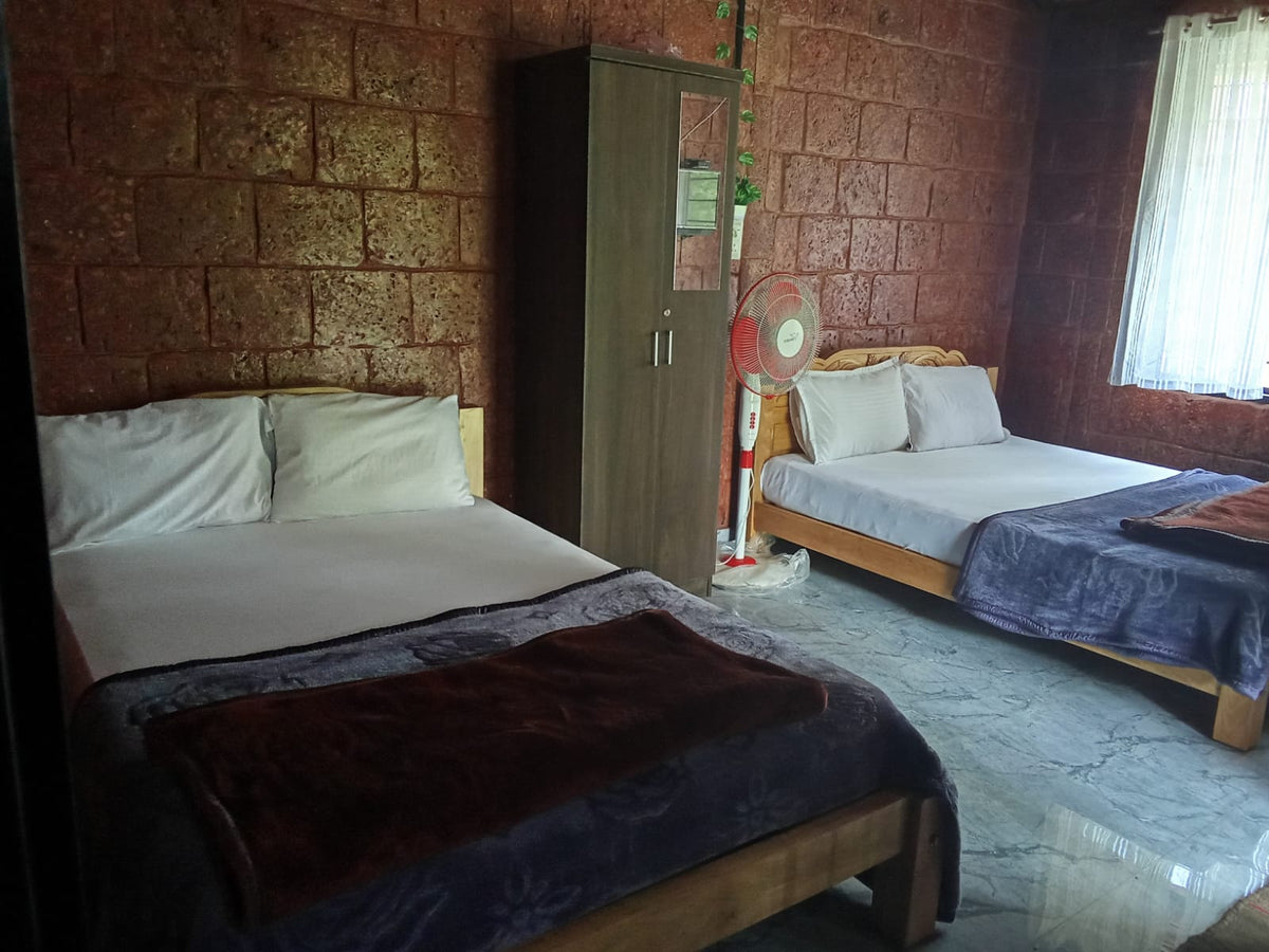 Still Water Homestay @Chikamagaluru