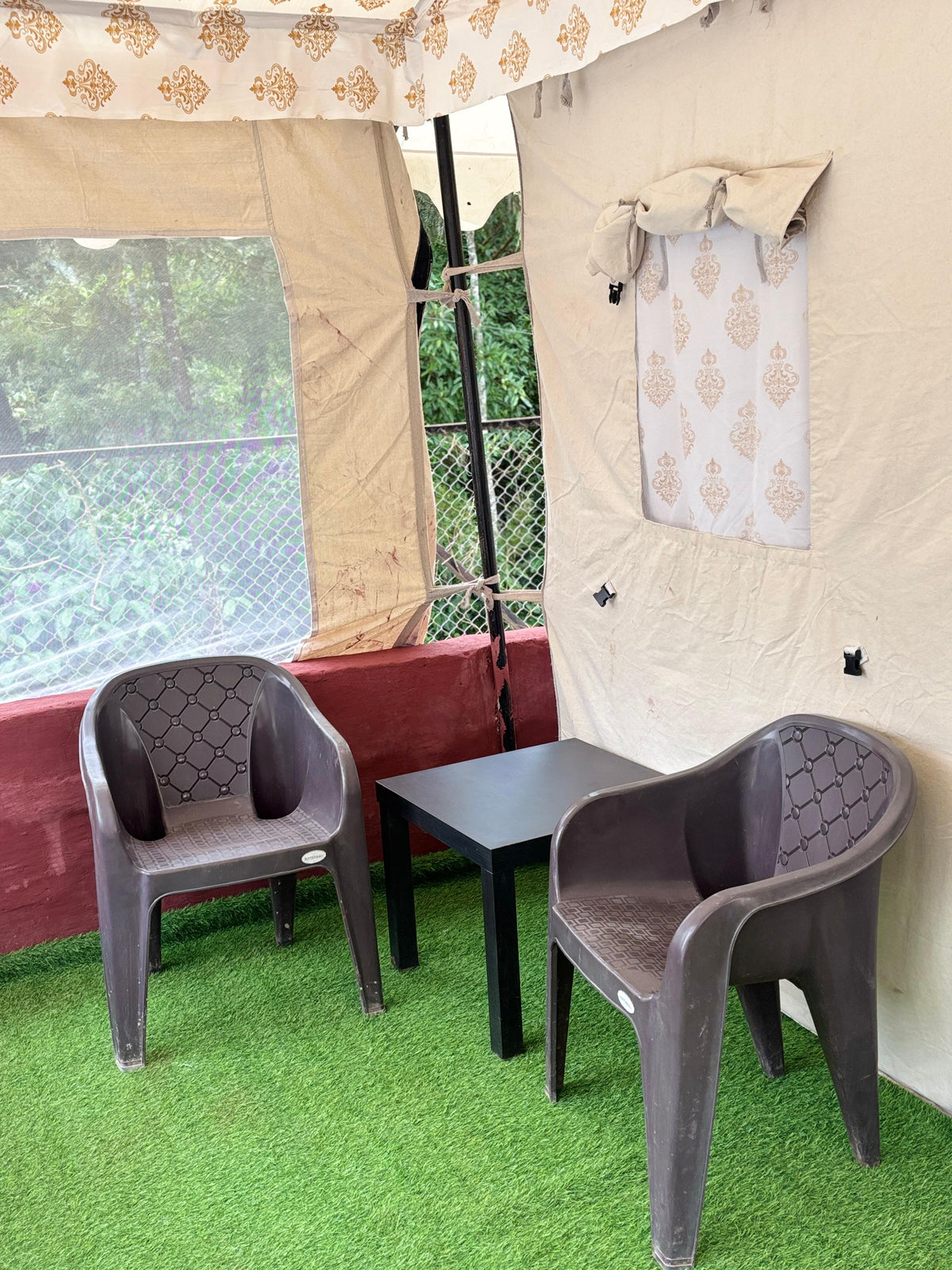 Acre 5 Homestay @Chikkamagaluru