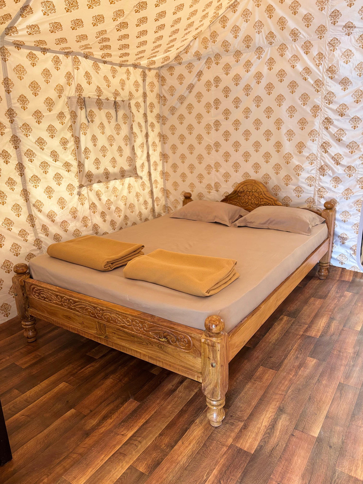 Acre 5 Homestay @Chikkamagaluru