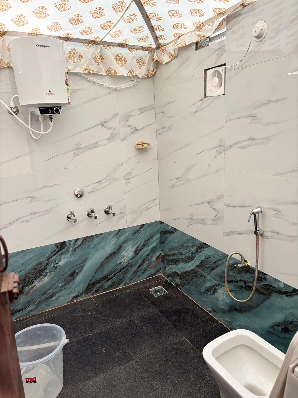 Acre 5 Homestay @Chikkamagaluru