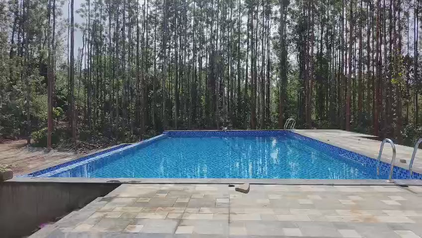 Still Water Homestay @Chikamagaluru